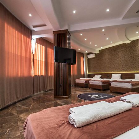Aqua Spa Termale Νόβι Πάζαρ Εξωτερικό φωτογραφία