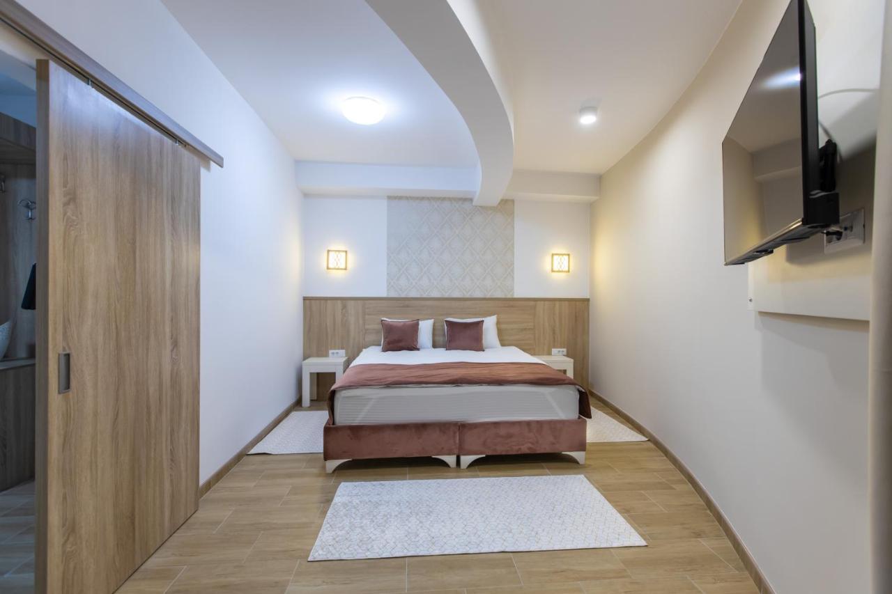 Aqua Spa Termale Νόβι Πάζαρ Εξωτερικό φωτογραφία