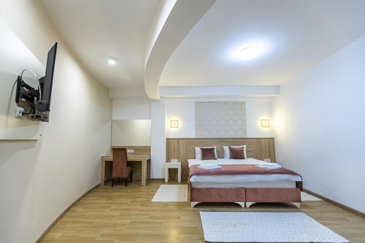 Aqua Spa Termale Νόβι Πάζαρ Εξωτερικό φωτογραφία