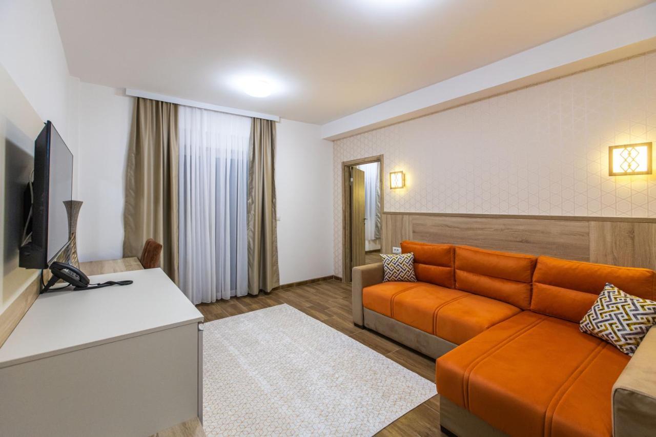 Aqua Spa Termale Νόβι Πάζαρ Εξωτερικό φωτογραφία