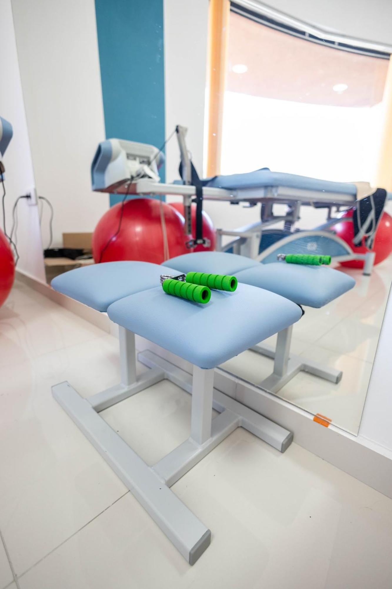 Aqua Spa Termale Νόβι Πάζαρ Εξωτερικό φωτογραφία