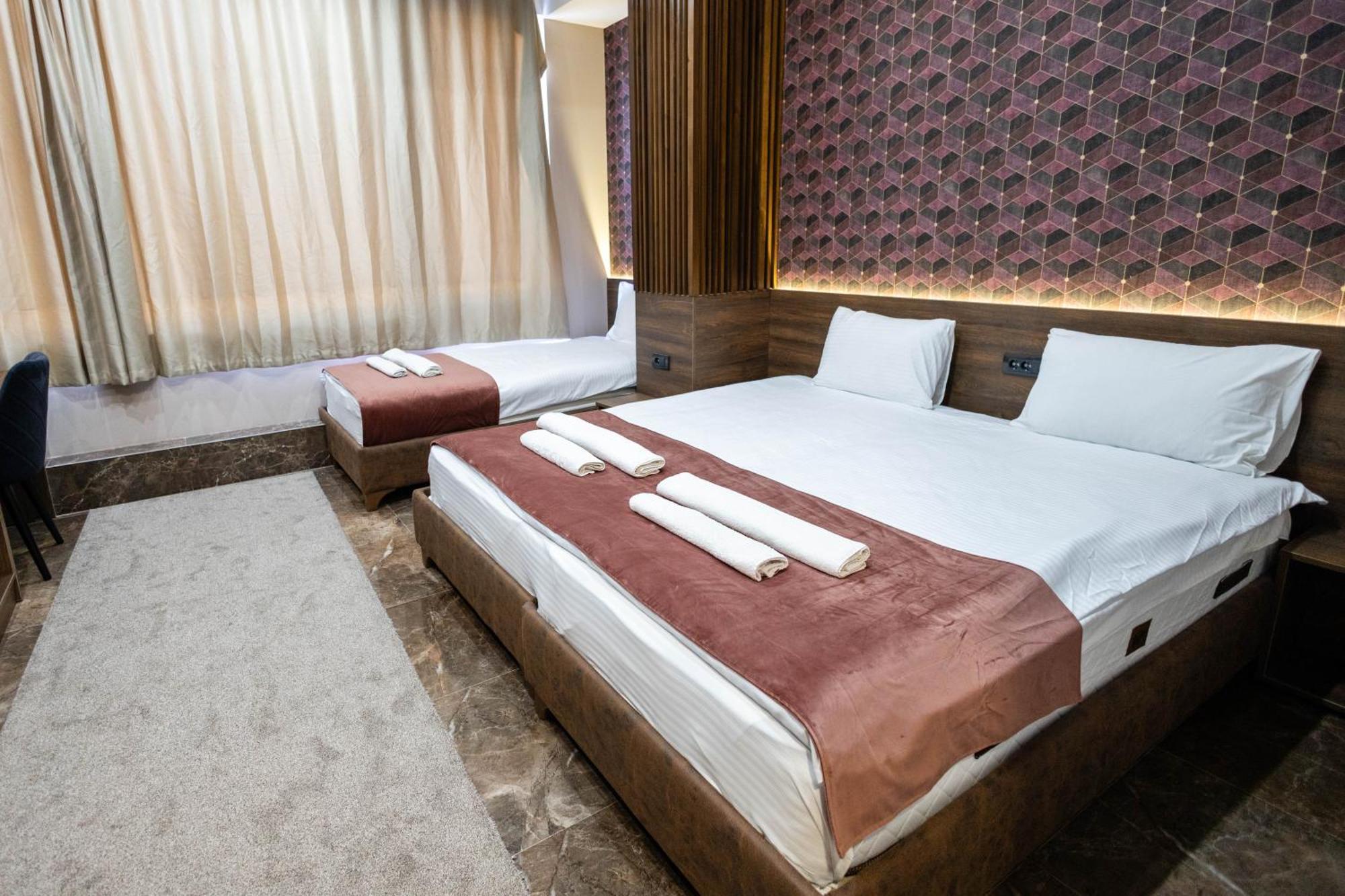 Aqua Spa Termale Νόβι Πάζαρ Εξωτερικό φωτογραφία