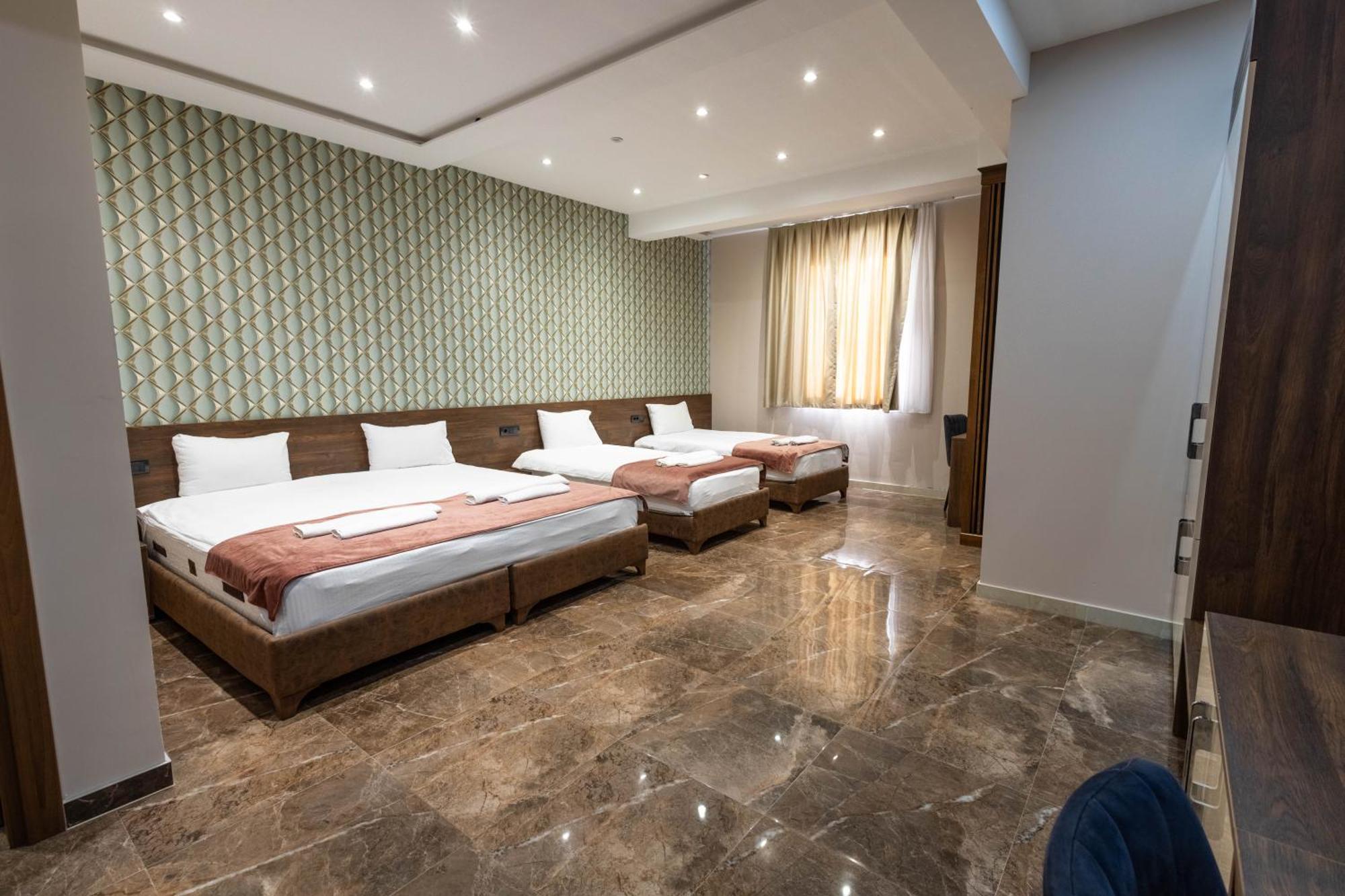 Aqua Spa Termale Νόβι Πάζαρ Εξωτερικό φωτογραφία